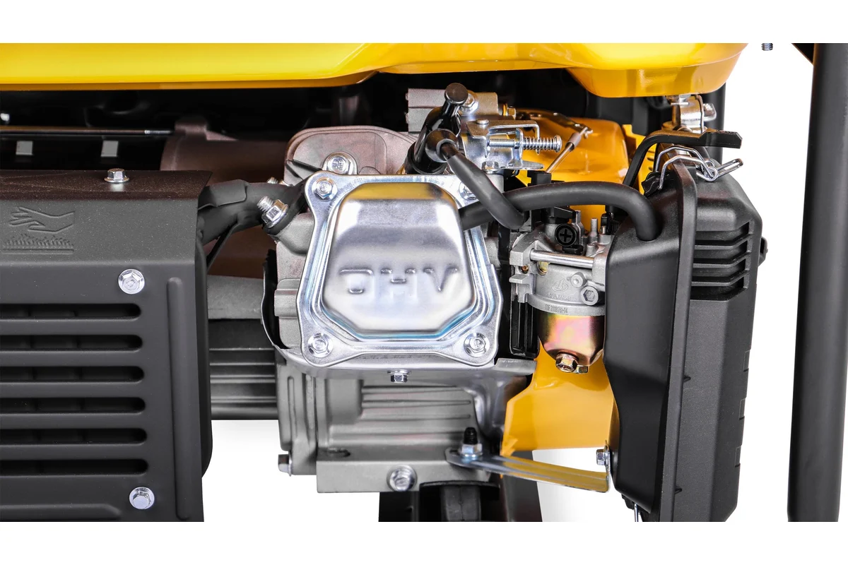 картинка Генератор Champion GG3200 картинка Генератор Champion GG3200