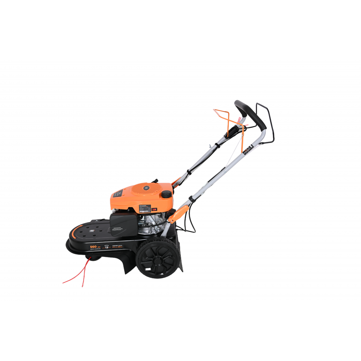 картинка Триммер колесный VILLARTEC MB W355V самоходный картинка Триммер колесный VILLARTEC MB W355V самоходный