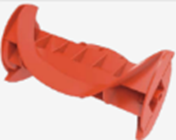 Шнек для снегоуборщика STX2-L-EU, SENIX, S202406078
