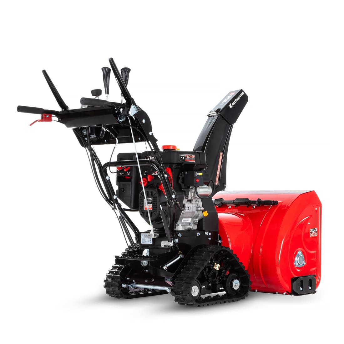картинка Снегоуборщик KETTAMA 250 Pro картинка Снегоуборщик KETTAMA 250 Pro
