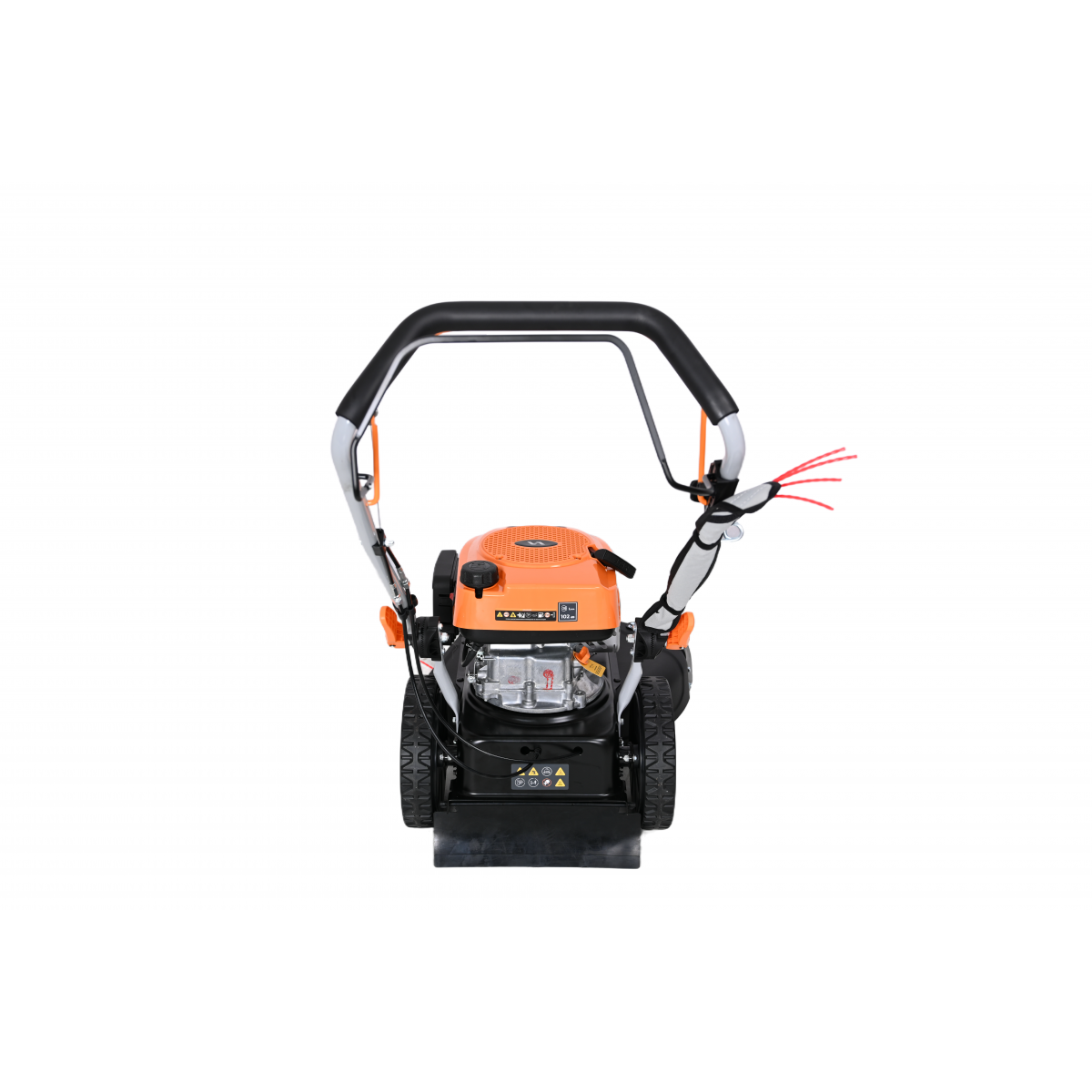 картинка Триммер колесный VILLARTEC MB W355V самоходный картинка Триммер колесный VILLARTEC MB W355V самоходный