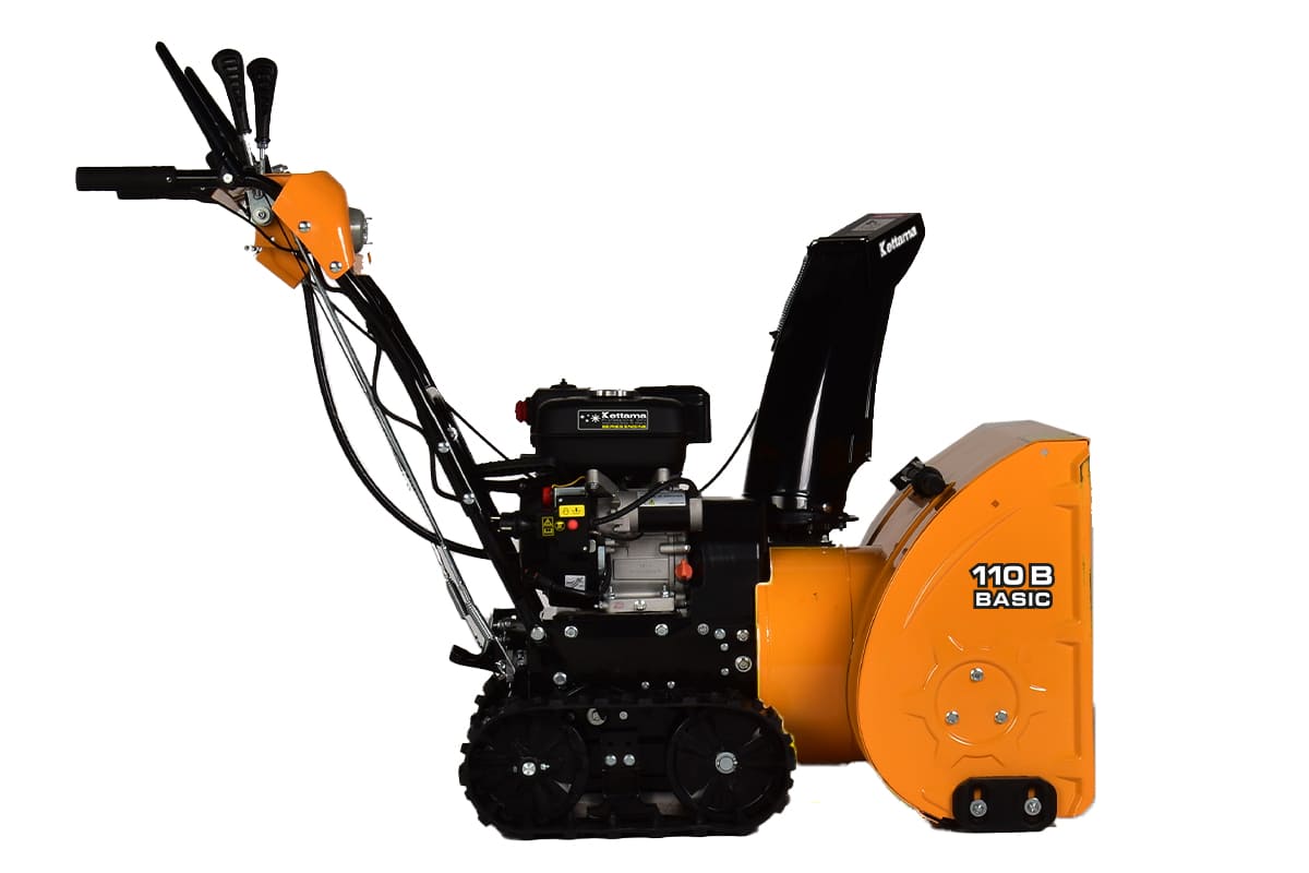 картинка Снегоуборщик KETTAMA 110 B Basic картинка Снегоуборщик KETTAMA 110 B Basic
