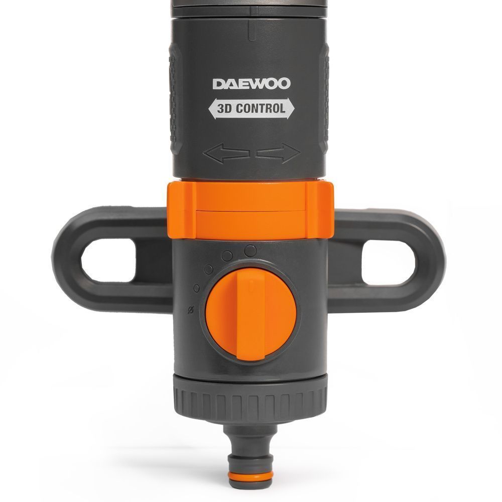 картинка Дождеватель осциллирующий 2в1 DAEWOO DWS 2090 картинка Дождеватель осциллирующий 2в1 DAEWOO DWS 2090