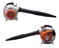 картинка Воздуходувка Stihl BG 86 D