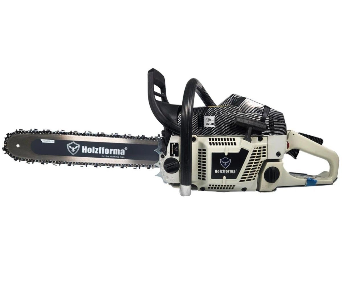 картинка Бензопила Holzfforma G372 PRO 18' картинка Бензопила Holzfforma G372 PRO 18'
