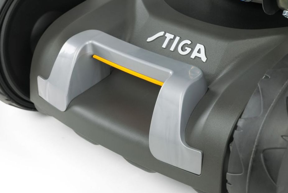 картинка Газонокосилка бензиновая Stiga Combi 48 SQ