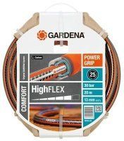 Садовый шланг Gardena HighFLEX 13 мм (1/2) 20 м (18063)