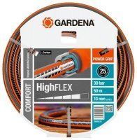 Садовый шланг Gardena HighFLEX 13 мм (1/2) 50 м (18069)