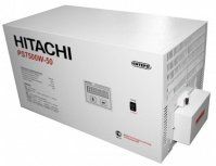 Стабилизатор напряжения Hitachi PS7500W-50