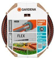 Садовый шланг Gardena FLEX 13 мм (1/2) 20 м (18033)