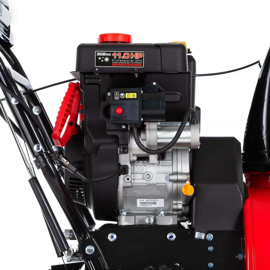 картинка Снегоуборщик KETTAMA 250 Pro картинка Снегоуборщик KETTAMA 250 Pro