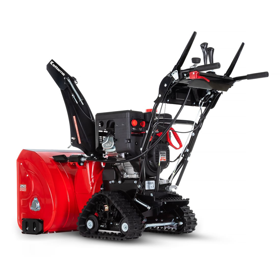 картинка Снегоуборщик KETTAMA 250 Pro картинка Снегоуборщик KETTAMA 250 Pro