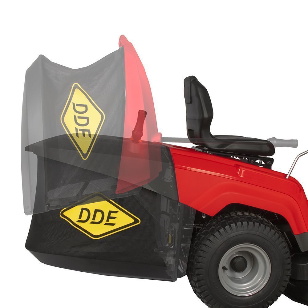 картинка Трактор садовый DDE TR 98-260 картинка Трактор садовый DDE TR 98-260