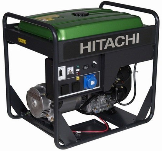 картинка Электростанция Hitachi E100