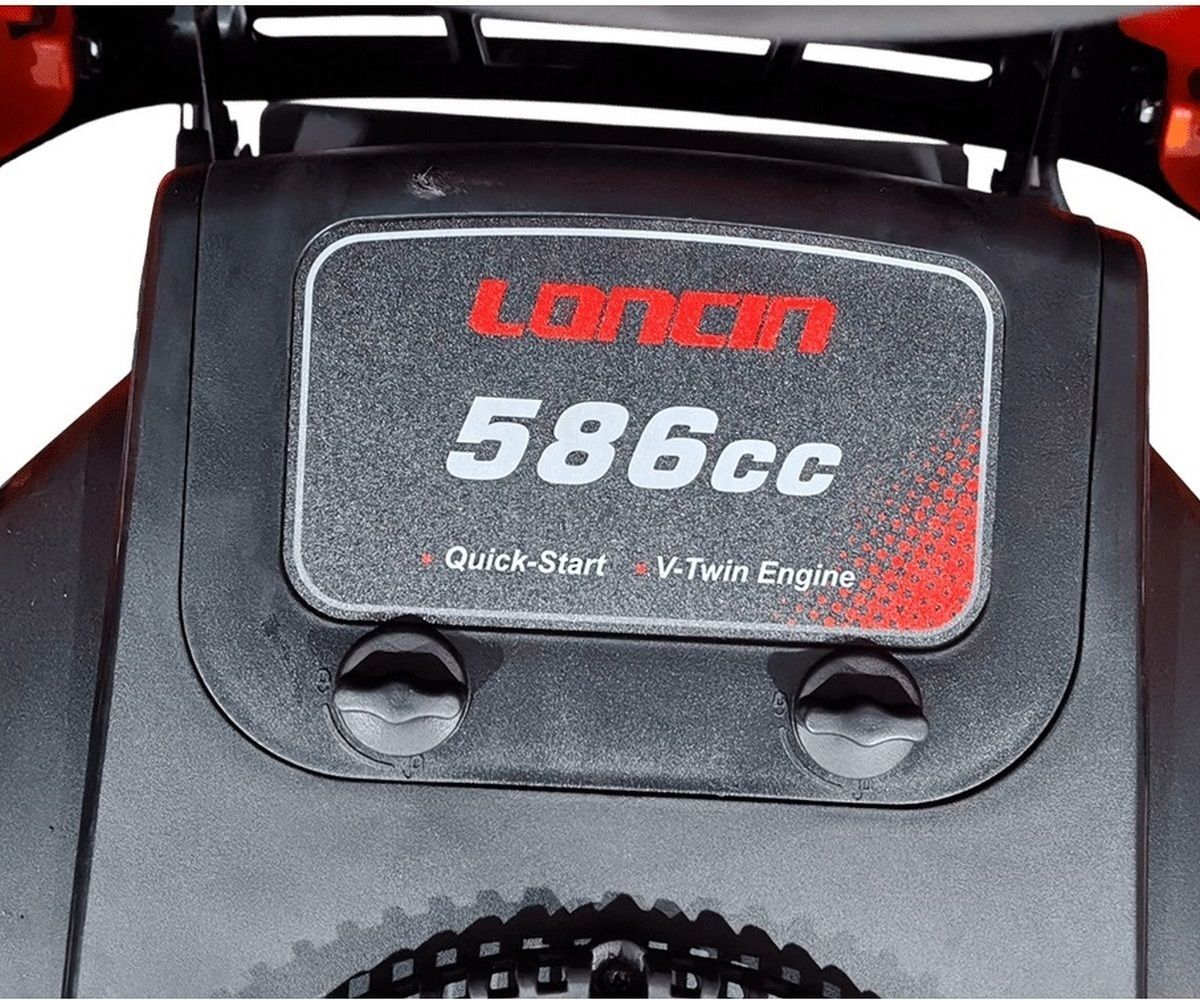 картинка Садовый трактор YARD FOX OPTIMA T 108 SDH картинка Садовый трактор YARD FOX OPTIMA T 108 SDH