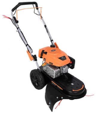 картинка Триммер колесный VILLARTEC MB W355V самоходный 