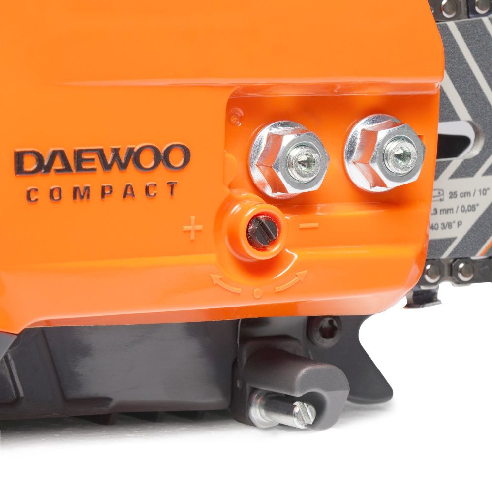 картинка Бензопила DAEWOO DACS 2500 картинка Бензопила DAEWOO DACS 2500