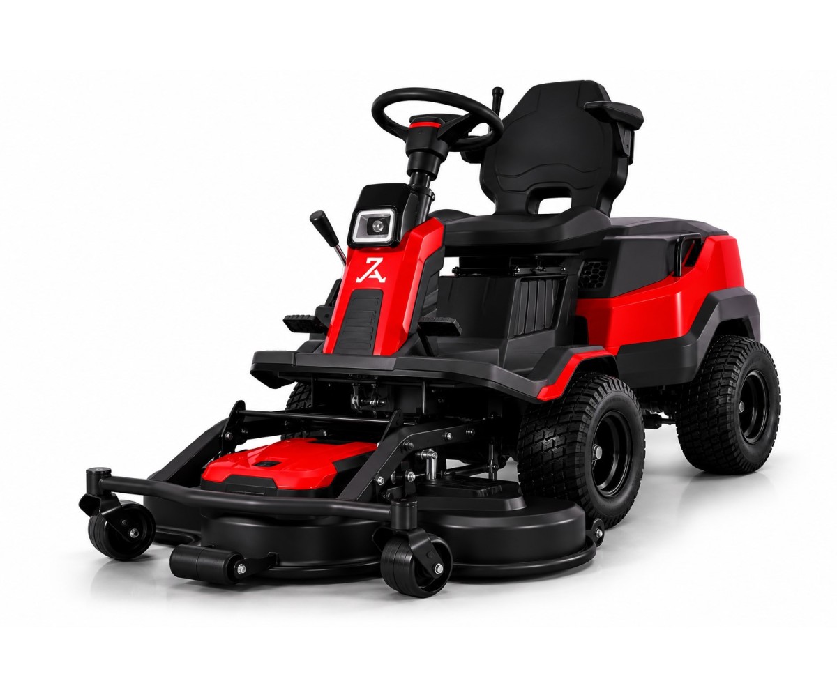 картинка Фронтальный райдер ZimAni R214TC PRO (HONDA)