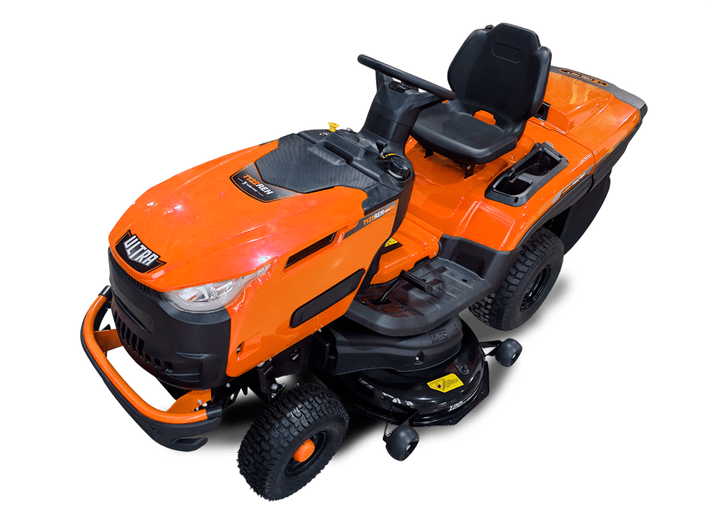 Садовый трактор YARD FOX ULTRA T 122 REH Садовый трактор YARD FOX ULTRA T 122 REH