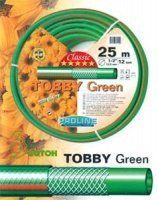 Садовый шланг поливочный Fitt Tobby Green 25м х 12.5мм