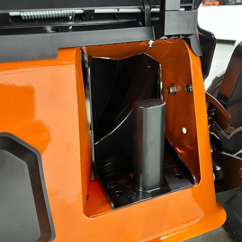 картинка Газонокосилка бензиновая Holzfforma-ZimAni HLC251HVR картинка Газонокосилка бензиновая Holzfforma-ZimAni HLC251HVR