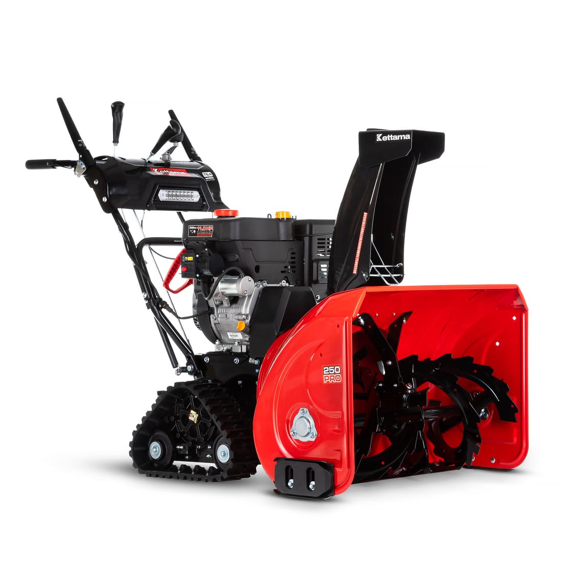 картинка Снегоуборщик KETTAMA 250 Pro картинка Снегоуборщик KETTAMA 250 Pro