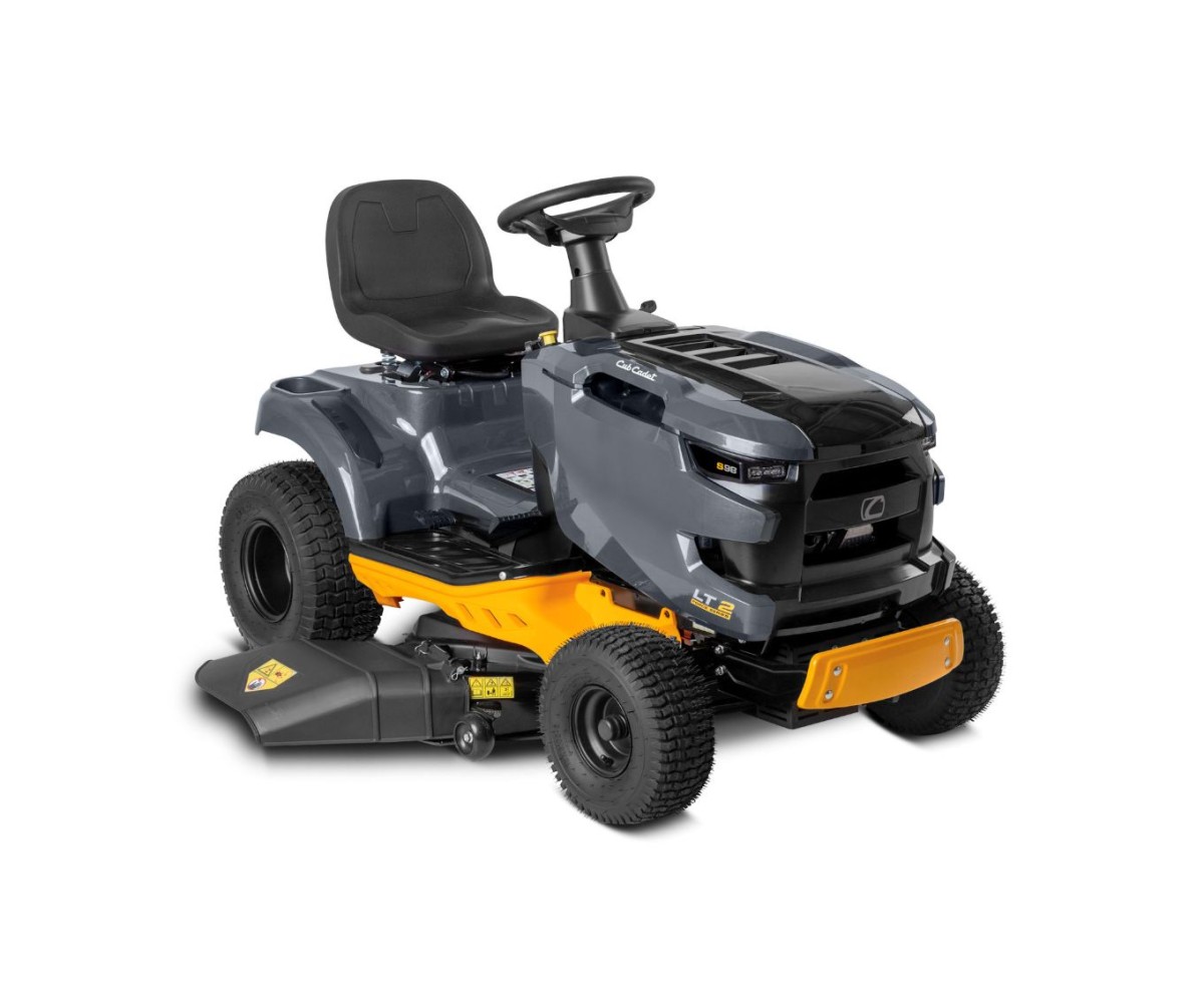 картинка Садовый трактор Cub Cadet LT2 S98