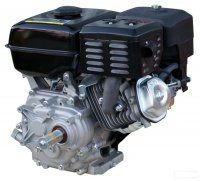 Бензиновый двигатель LIFAN 177F-L (9 л.с.)