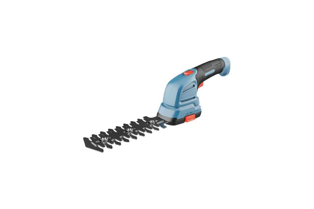 Ножницы-кусторез аккумуляторные SENIX 3.6V GSS1-L-EU