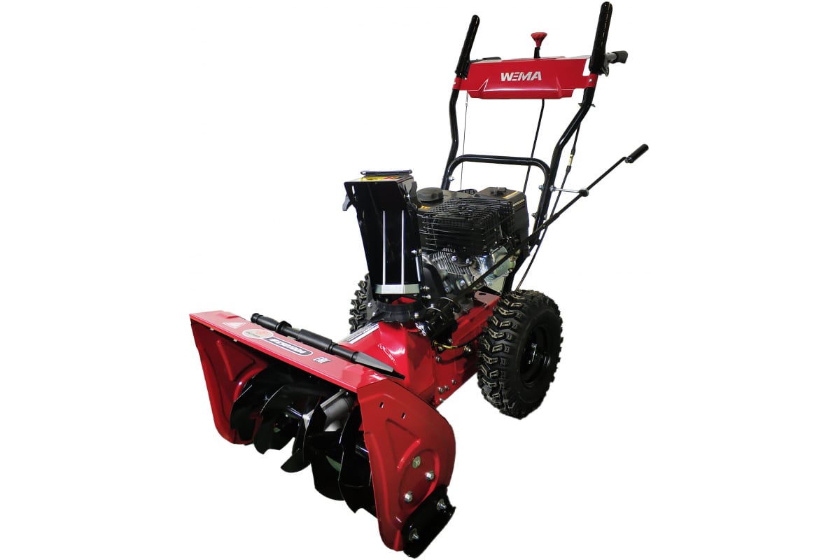 Снегоуборщик Weima WWS0722A Снегоуборщик Weima WWS0722A