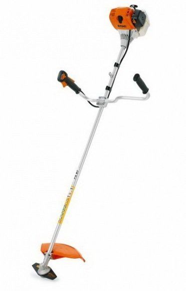 картинка Бензокоса Stihl FS 250 картинка Бензокоса Stihl FS 250