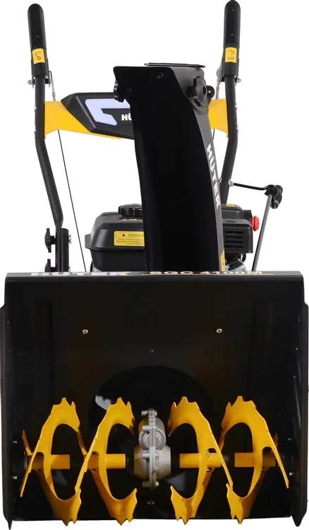 картинка Бензиновый снегоуборщик Huter SGC 4100 картинка Бензиновый снегоуборщик Huter SGC 4100