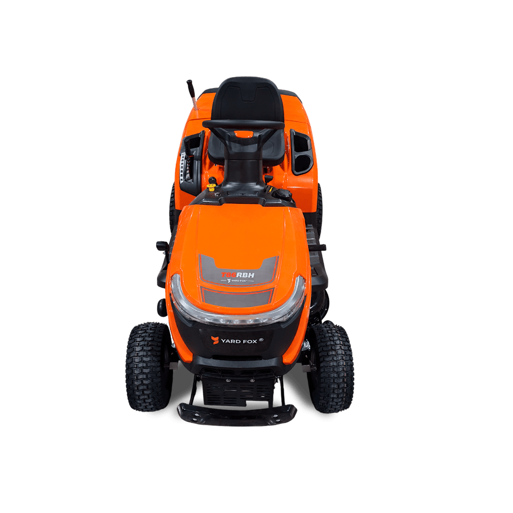 картинка Садовый трактор YARD FOX OPTIMA T 86 RBH картинка Садовый трактор YARD FOX OPTIMA T 86 RBH
