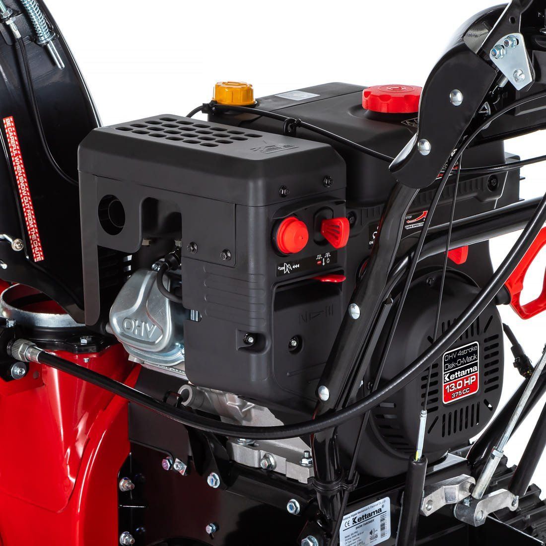 картинка Снегоуборщик KETTAMA 300 Pro картинка Снегоуборщик KETTAMA 300 Pro