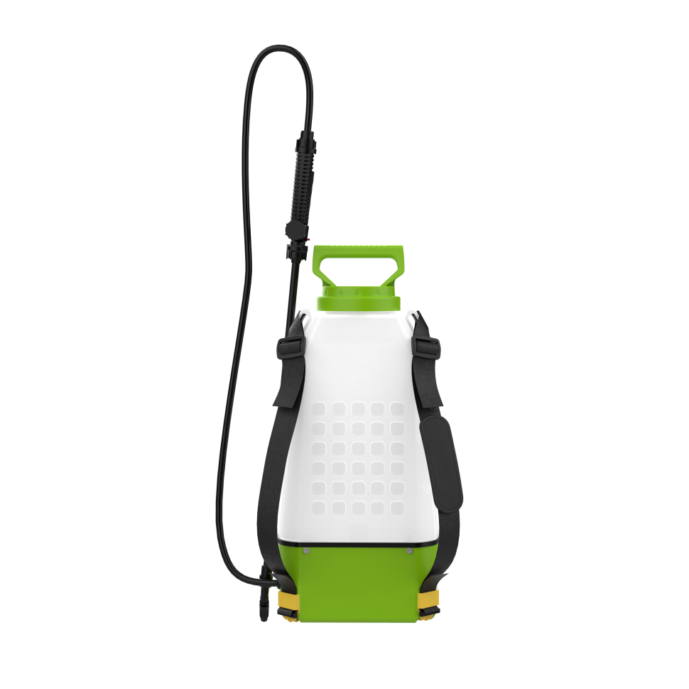 картинка Опрыскиватель аккумуляторный Greenworks BPS2410, 24V, 10 л, без АКБ и ЗУ картинка Опрыскиватель аккумуляторный Greenworks BPS2410, 24V, 10 л, без АКБ и ЗУ