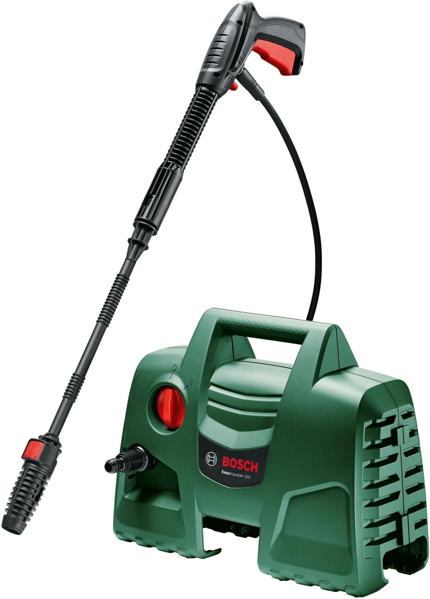 картинка Мойка высокого давления Bosch EasyAquatak 100 