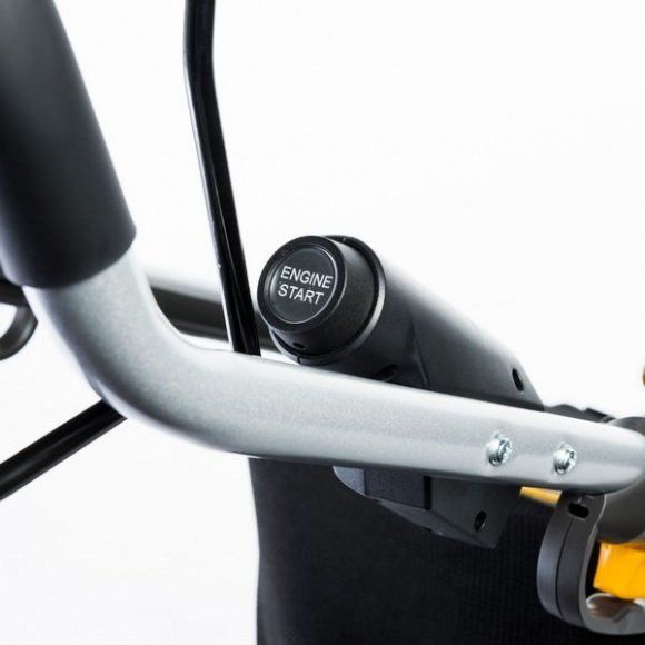 картинка Газонокосилка бензиновая Stiga Twinclip 55 SEQ B