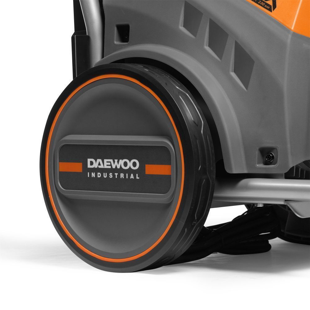 картинка Мойка высокого давления DAEWOO DAW 990SW-3 картинка Мойка высокого давления DAEWOO DAW 990SW-3