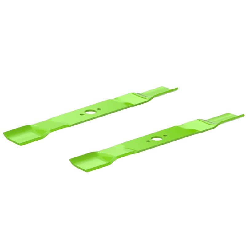 картинка Нож для газонокосилки GREENWORKS 76 см (2шт)
