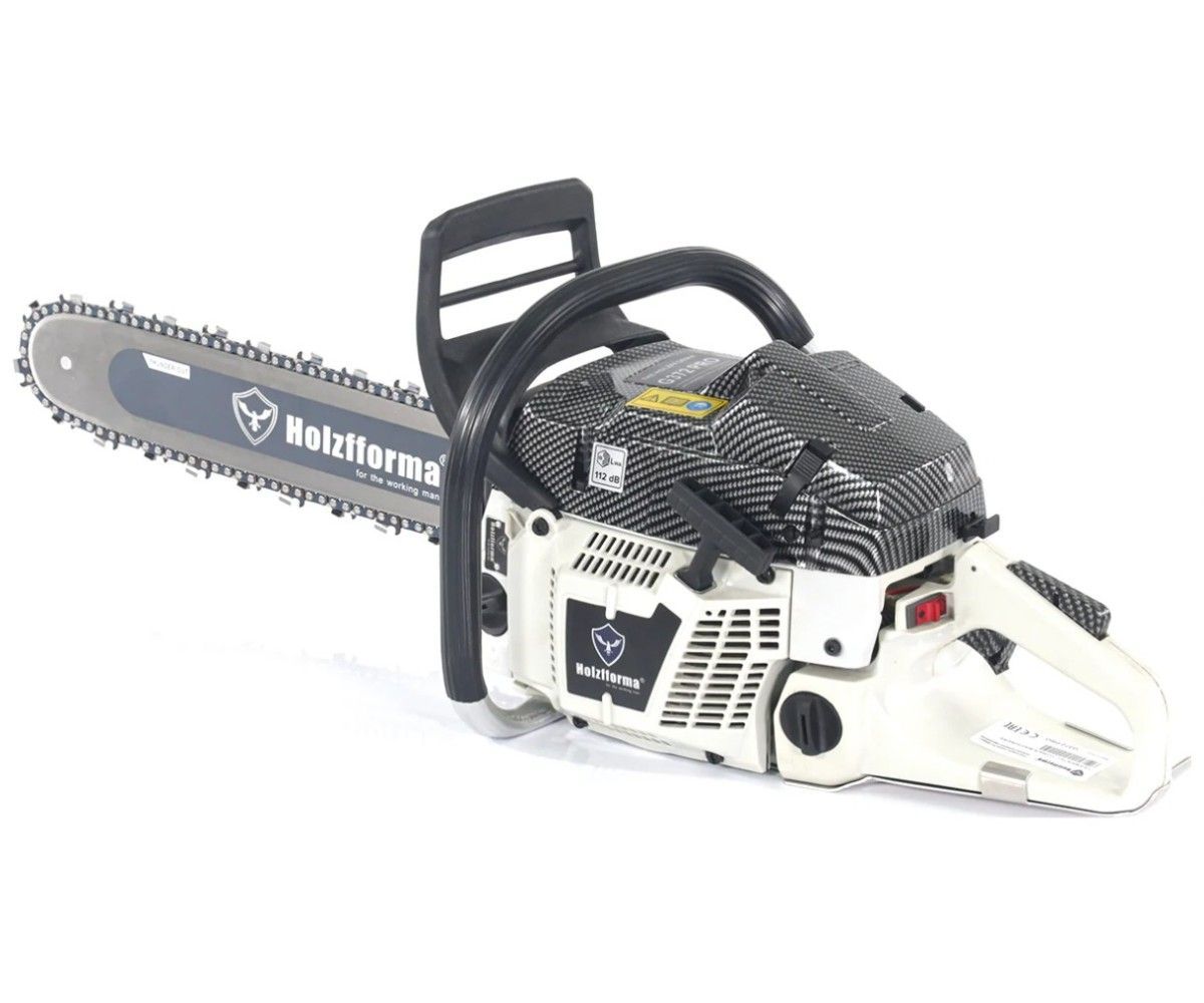 картинка Бензопила Holzfforma G372 PRO 18' картинка Бензопила Holzfforma G372 PRO 18'
