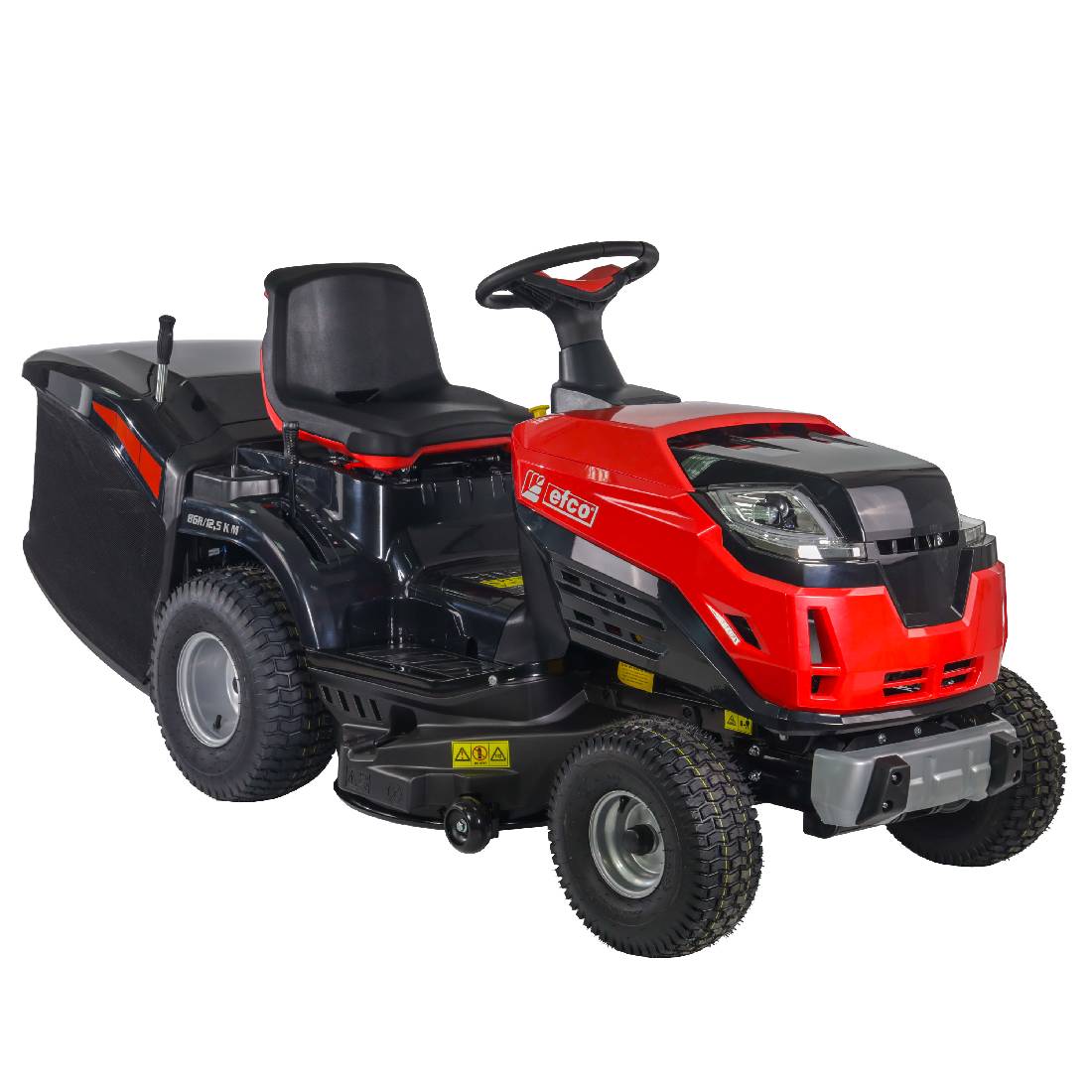 Садовый трактор EFCO EF 86R/12,5 K M