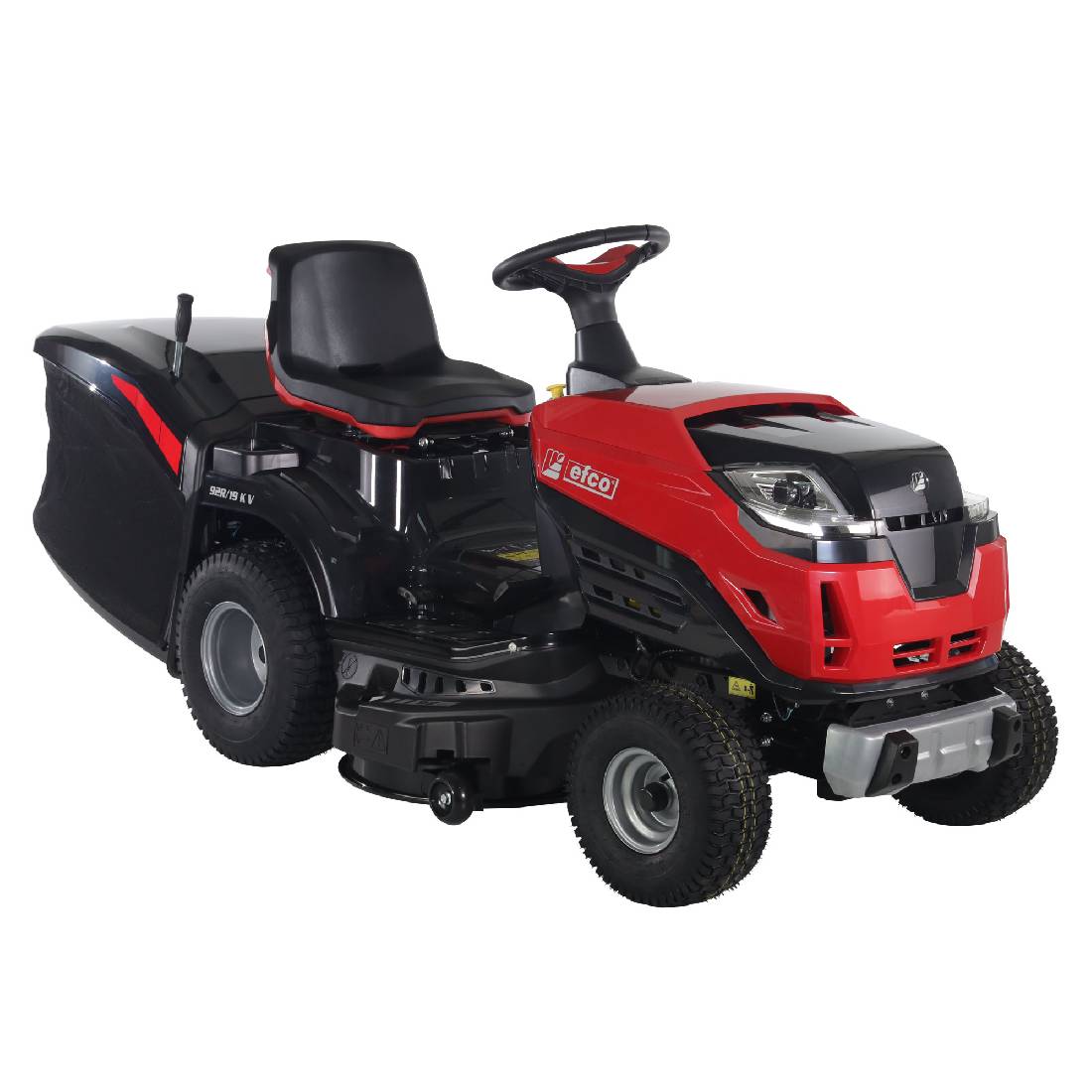 картинка Садовый трактор EFCO EF 92R/19 KV