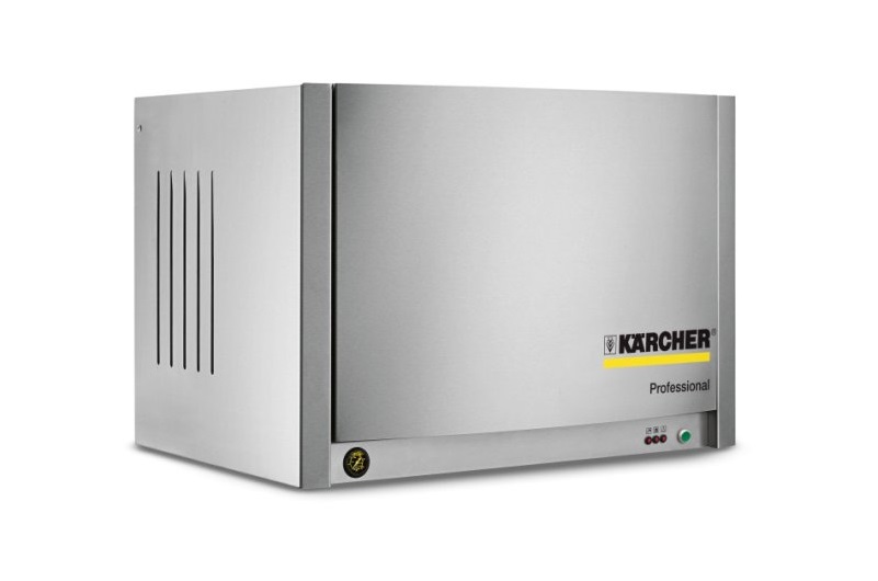 Стационарный аппарат для 2-3 операторов Karcher HDC Classic 1.509-501.2