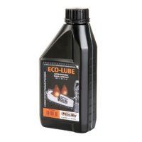 Биоразлагаемое масло для цепей Oleo-Mac Ecolube 1 л
