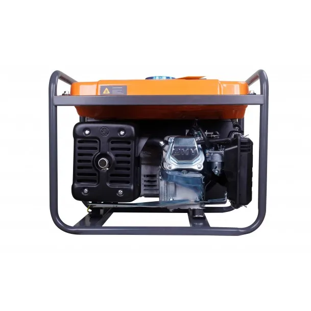 картинка Генератор бензиновый VILLARTEC GM2700, 2,2 кВт картинка Генератор бензиновый VILLARTEC GM2700, 2,2 кВт
