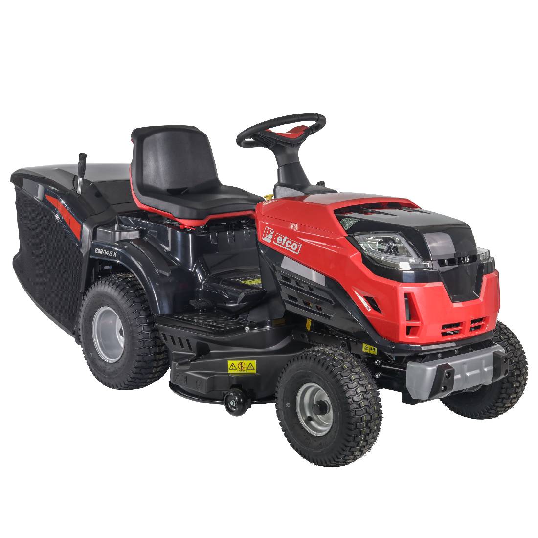 Садовый трактор EFCO EF 86R/14,5 K