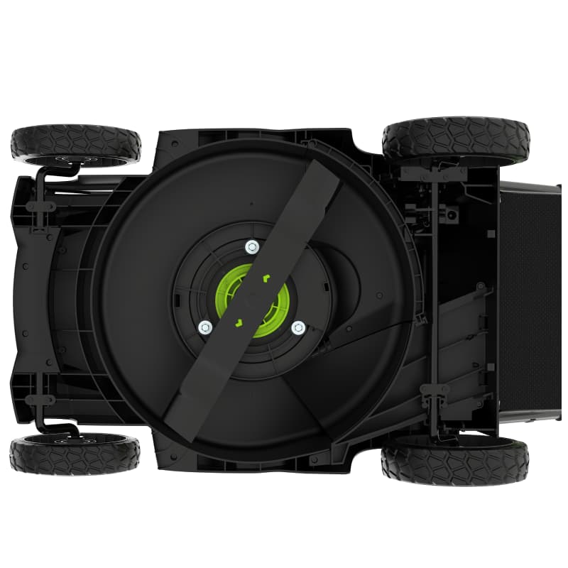 картинка Газонокосилка аккумуляторная GREENWORKS 24V GD24X2LM411 c 2хАКБ 4Ач и ЗУ картинка Газонокосилка аккумуляторная GREENWORKS 24V GD24X2LM411 c 2хАКБ 4Ач и ЗУ