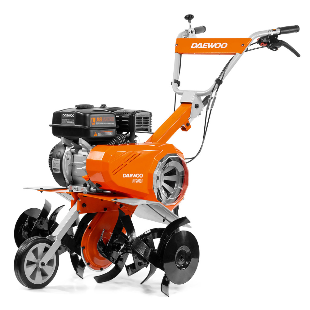 картинка Культиватор бензиновый DAEWOO DAT 7090R