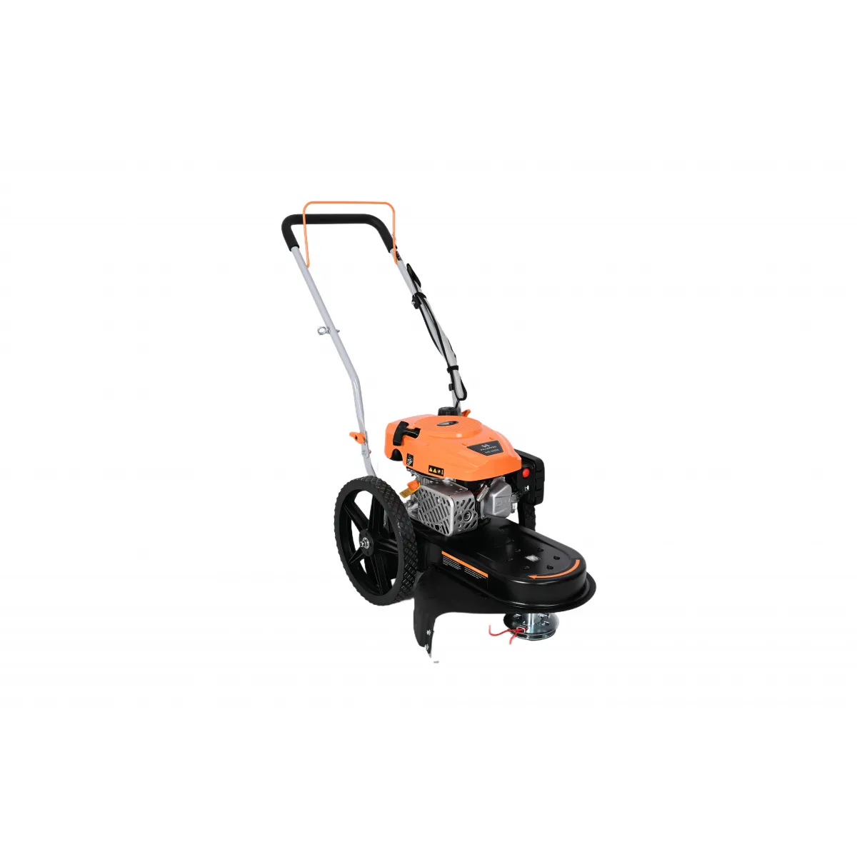 картинка Триммер колесный VILLARTEC MB W355 картинка Триммер колесный VILLARTEC MB W355