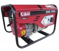 Бензиновый генератор Kibii EKB2900 R2